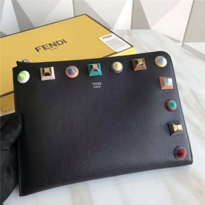 FENDI ҵ 0365L ¿СţƤɫíð ɫ