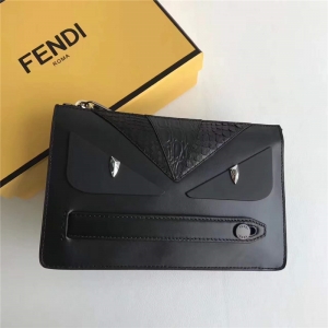 FENDI ҵ 355 BAG BUGS۾ͼƤƤð ɫ