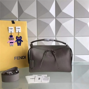 FENDI ҵ  8762 2017¿ ţƤŮʿ ʿٰ ɫ