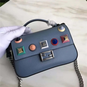 FENDI 1765 17¿СţƤɫí 濪 ˫F ȸ