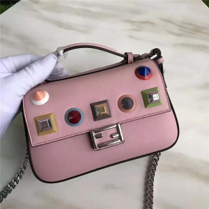 FENDI 1765 17¿СţƤɫí 濪 ˫F ɫ