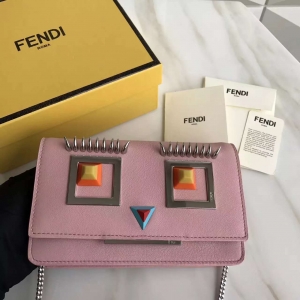 2346  Fendi 2017¿  ROUND EYES  СţƤ б  ɫ