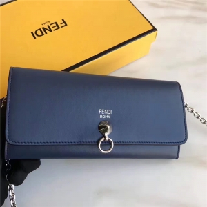 Fendi ҵ 0252 СţƤ ųƤ  ɲж