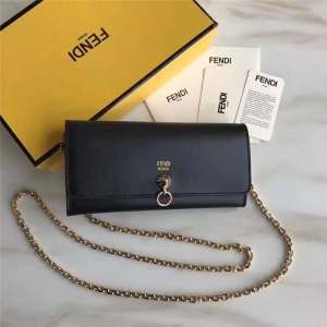 Fendi ҵ 0252 СţƤ ųƤ  ɲж