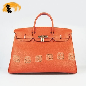 6099 Hermes Birkin  Hermes֦ 40cm  Hermes 40 Birkin ɫ