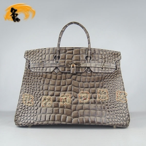 6099 Hermes Birkin   40cm  Hermes 40Birkin ɫ