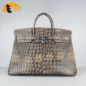 6099 Hermes Birkin   40cm  Hermes 40Birkin ɫ