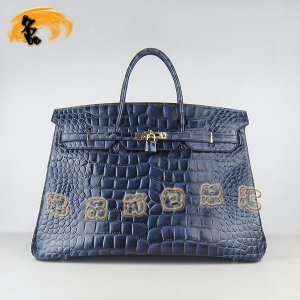 6099 Hermes Birkin   40cm  Hermes 40Birkin ɫ