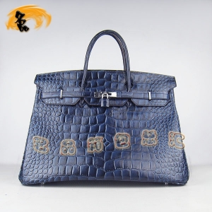 6099 Hermes Birkin   40cm  Hermes 40Birkin ɫ