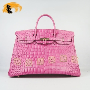 6099 Hermes Birkin   40cm  Hermes 40Birkin Һɫ