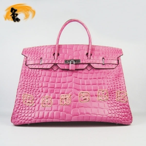 6099 Hermes Birkin   40cm  Hermes 40Birkin Һɫ