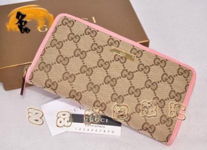 112724 Gucci¿ ˫GʱŮʿǮ GucciŮ ۺɫ