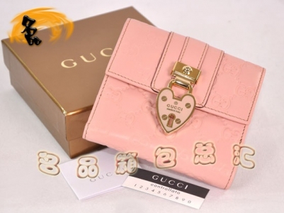 154036 GucciǮ GucciţƤ˫GѹʱŮ Gucci̿Ǯ ŮʿǮ ɫ