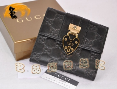 154036 GucciǮ GucciţƤ˫GѹʱŮ Gucci̿Ǯ ŮʿǮ ɫ