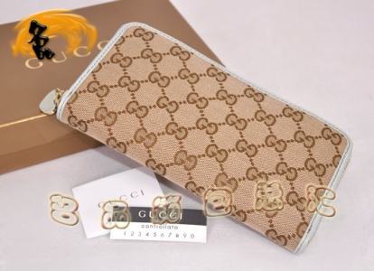 154591 һһƷ Gucci˫GʱŮʿǮ GucciǮ ǳɫ