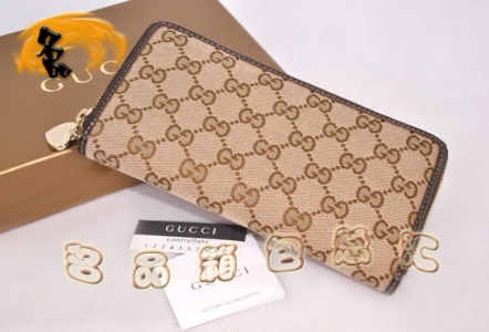 154591 һһƷ Gucci˫GʱŮʿǮ GucciǮ ɫ