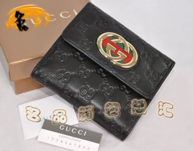 162759 ԭһһƷ ţƤ˫Gѹ Gucci̿Ǯ GucciŮʿǮ ɫ