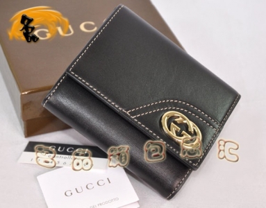 181597 GucciʱŮ Gucci̿Ǯ GucciǮ GucciȫƤǮ ɫ