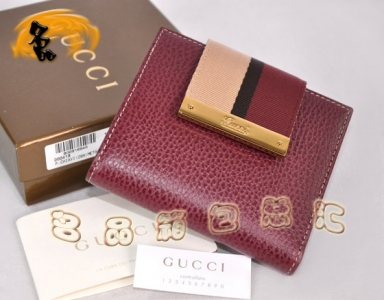 181669 GucciڸߵţƤŮʿ̿Ǯ GucciǮ GucciʱŮ ɫ