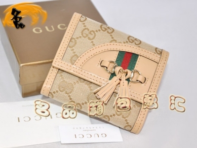 220155 Ǯ Gucci˫GʱŮʿǮ Gucci̿Ǯ һһƷ ɫ