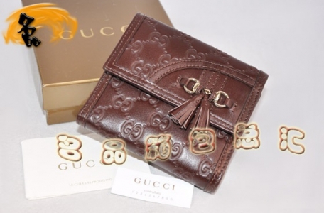 233053 Ǯ Gucci¿ʱŮʿǮ Gucci̿Ǯ һһƷ ɫ