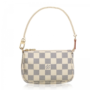 N58010 LV MINI POCHETTE ACCESSORIESϵаɫ LV