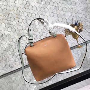 Celine Celine Soft Cube ⻬СţƤ б ɫ