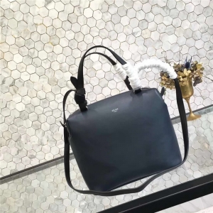 Celine Celine Soft Cube ⻬СţƤ б ɫ