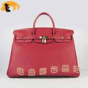 6099 Hermes Birkin  Hermes Ů ֦ 40cm ɫ