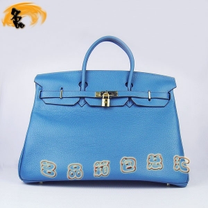 6099 Hermes Birkin  Hermes Ů ֦ 40cm ɫ