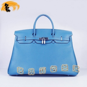 6099 Hermes Birkin  Hermes Ů ֦ 40cm ɫ