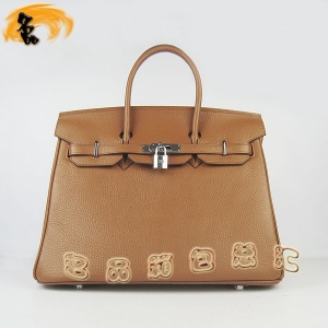 6089 Ů Hermes Hermes Birkin  ֦ƣ35 ǳɫ