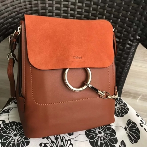 Chloe  Faye backpack ţƤĥɰƤ Բ ˫ ɫ