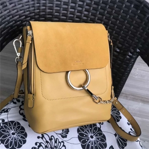 Chloe  Faye backpack ţƤĥɰƤ Բ ˫ ɫ