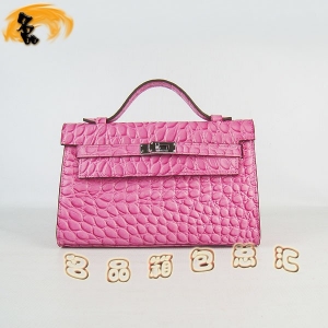 H008 ¿HermesŮ   Hermes Kelly Bag  ʯͷ Һɫ