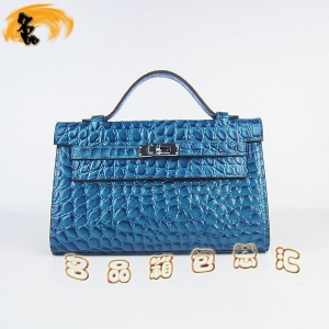 H008 ¿HermesŮ   Hermes Kelly Bag  ʯͷ ɫ