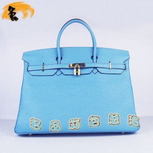 6099 Hermes  Hermes Birkin  Ů ֦ 40cm ǳɫ