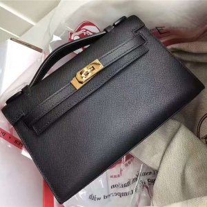  Hermes Kelly  ֹư 22cm epsomƤ ɫ