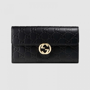 369663 Gucci־ Gucci Signatureϵ Ƥ ɫ