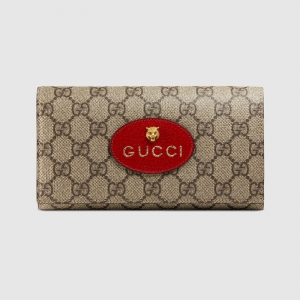 476421 GUCCI GG Supreme߼췫 ͷͼ Ƥ