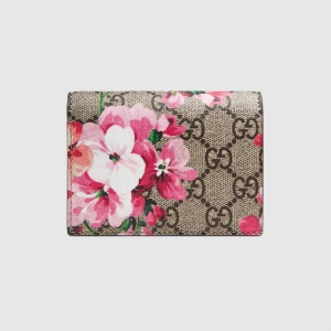 453176 GUCCI GG Blooms ӡ GG Supreme߼췫 Ƭ