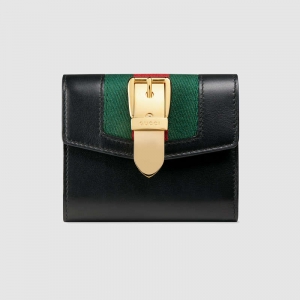 476081 GUCCI Sylvie ϵ Ƥ ֯ƴƤ Ƥ ɫ