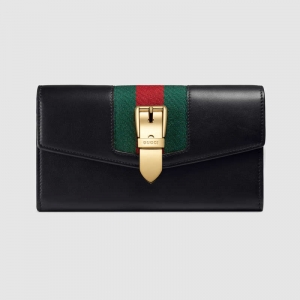 476084 GUCCI Sylvie ϵ Ƥ ֯ƴƤ Ƥ ɫ