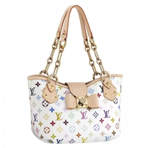 Authentic LOUIS VUITTON Multi-color Beverly GM M40201 Bag #260-004