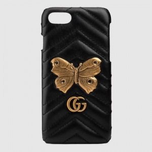 474804 GUCCI GG Marmontϵзɶí 笷Ƥ iPhone 7