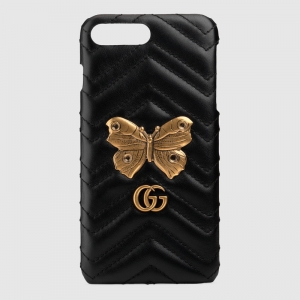 474806 GUCCI GG Marmontϵзɶí 笷Ƥ iPhone 7 Plus 