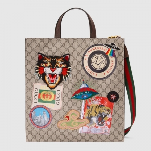 474084 Gucci Courrierϵ GG Supreme߼췫  