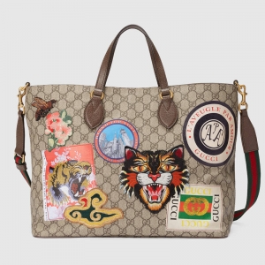 474085 Gucci Courrierϵ GG Supreme߼췫  