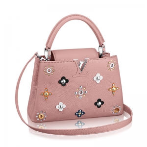 M54310 LV CAPUCINES BB ִ LV Monogram FlowersŮ