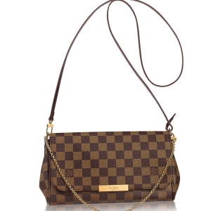 N41129 LV FAVORITE кִ LV Damier Ebene̸ б